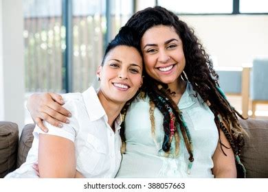 Lesbian Portrait Images Stock Photos Vectors Shutterstock