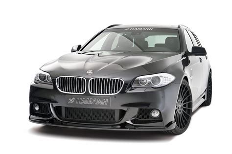 Hamann Bmw Series Touring F Picture Of