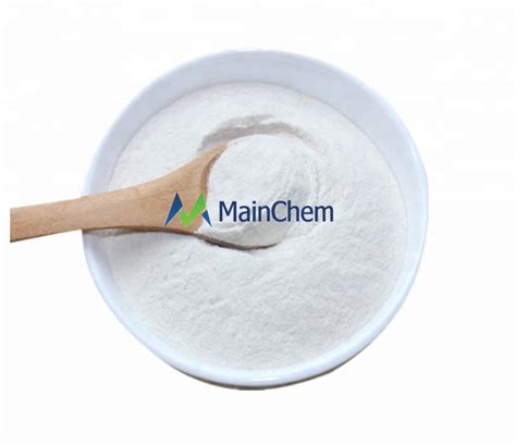 Tocopheryl acetate Supplier - Mainchem