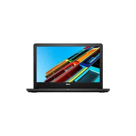 Notebook Dell Inspiron I15 3567 A30p Tela 15 6 Intel I5 7200u 16gb Hd 1tb Intel Hd Graphics