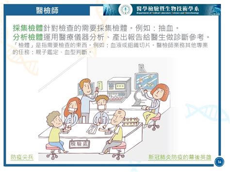 亞洲大學 醫學檢驗暨生物技術學系