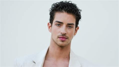 Manu Ríos Joins Netflixs Steamy Hospital Series From Élite Creator