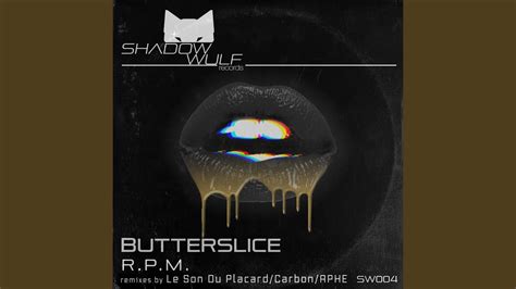 Butterslice Le Son Du Placard Remix YouTube