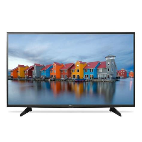 [LG AUTHENTIC] LG 32" Inch LED SMART Full HD TV (32LH570D), TV & Home ...