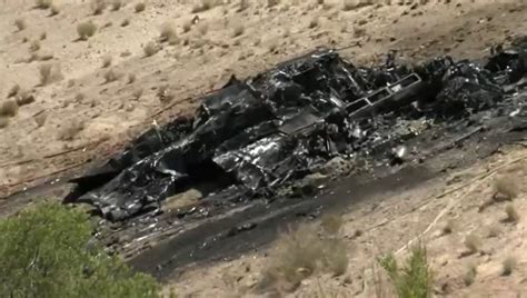 Military aircraft crashes near Albuquerque airport, injured pilot ...