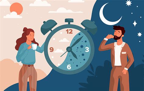 Circadian Rhythms Explained From A Wellness And Fitness Perspective