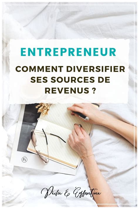 Comment diversifier ses sources de revenus de façon éthique