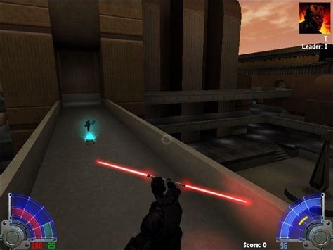 Jedi Outcast Multiplayer Maps Moplajungle