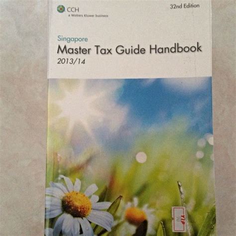 ac principles  taxation singapore master tax guide hobbies