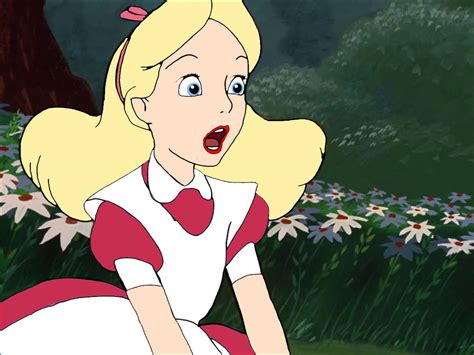 Arista shocked by MrToonlover83 on DeviantArt