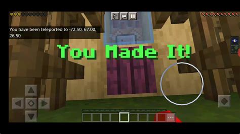 Minecraft Dropper Bug Youtube