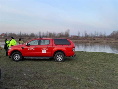 Kędzierzyn Koźle W Odrze znaleziono ciało kobiety To poszukiwana od