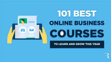 101 Best Online Business Courses for Entrepreneurs 2024 (Free & Cheap)