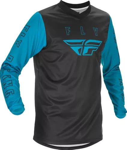 Camisa Fly F16 2021 Trilha Enduro Motocross Varias Cores Parcelamento