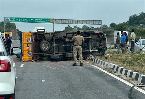 Speed Kills Overspeeding Leading Cause Of Accidents On Expressways