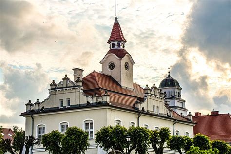 Zamek W Dzia Dowie I Okolice Szlak Zamk W Gotyckich