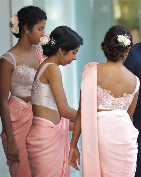 Ibride By Indi Sri Lankan Bridal Designers And Services