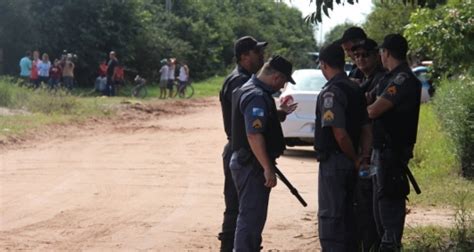 A O De Reintegra O De Posse Realizada Em Terra Da Antiga Usina