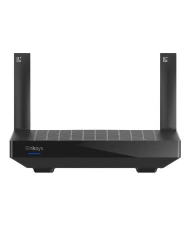 Linksys Mr Router Mesh Hydra Ax Wifi Doble Banda Online