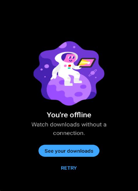 Youre Offline Check Your Connection How To Fix Youtube Error