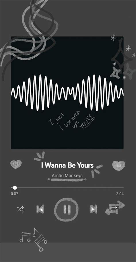 I Wanna Be Yours Pretty Lyrics Song Lyrics Wallpaper Just Lyrics