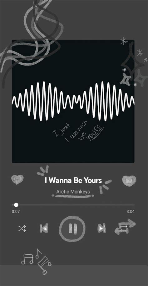 I Wanna Be Yours Letras De Canciones Lyrics Letras De Canciones