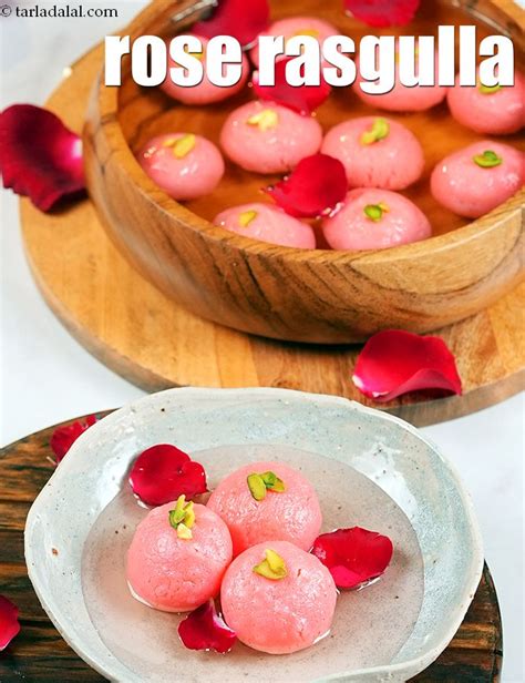 Rasgulla Recipe Step By Step