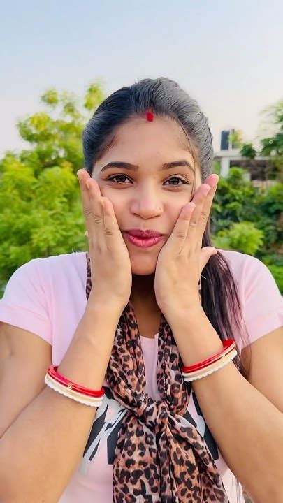 আজকে এত খুশি কেন জানো 😃 Sunny 4 Anjali Youtube