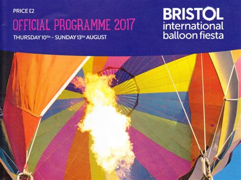 Bristol Balloon Fiesta Gallery