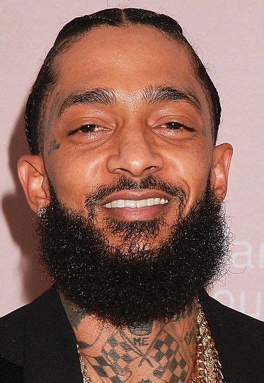 Tributes Continue To Pour In For Grammy Nominated Rapper Nipsey Hussle