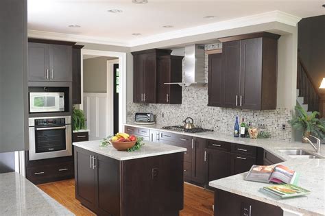 Kitchens, Baths, and Plumbing: Chief Executive Cabinetry in Your ...