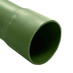 TUBO PVC VERDE CONDUIT PESADO 1 2 X 3 Hágalo Home Center