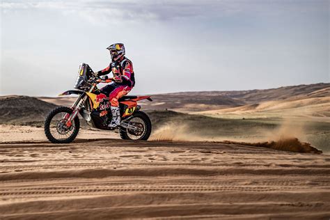 Dakar Rally 2024 Stage 12 Results Total Motorcycle