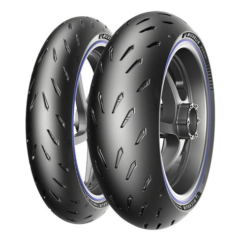 Pneu Moto Arri Re Michelin Power Gp Zr W Tl Pi Ces Partie