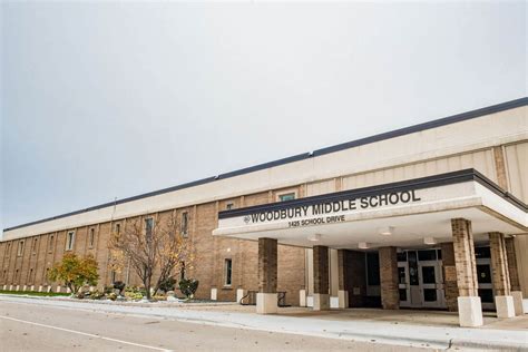 Woodbury Middle School