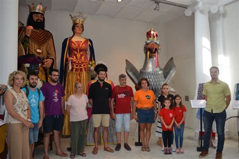 La Casa De La Festa A Valls Obre Les Seves Portes El Vallenc