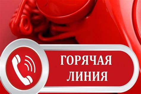 «Горячая линия» по вопросам детского отдыха, качества и безопасности ...