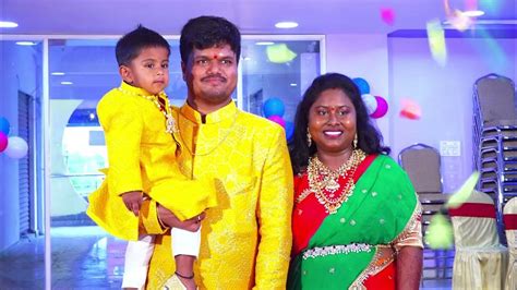 Birthday Songmeghanathofficials Making By Ss Digitals Youtube