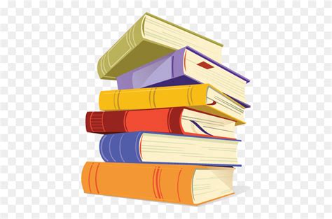 Стопка книг пнг рисунок - Фото подборки 2