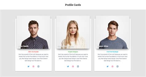 Product Card Design Bootstrap PRODUCT INSERT CARD DESIGN On Behance