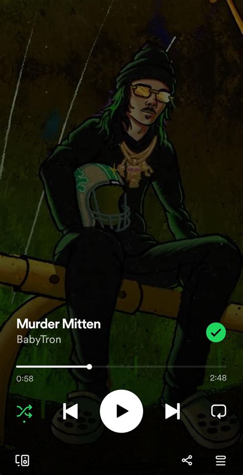 my personal favorite tron song : r/BabyTron