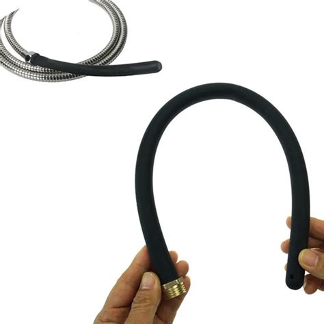 Modun Enema Anal Enema Nozzle Silicone Nozzles Anal Colon Tubes Enema