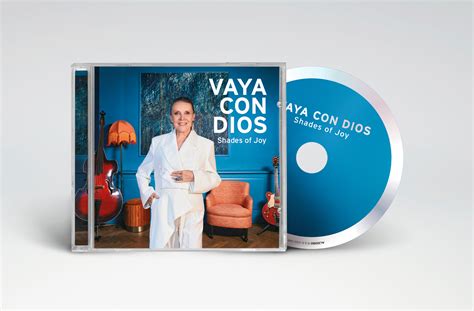 Shades Of Joy Album By Vaya Con Dios