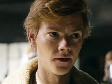 Newt The Maze Runner Films Wiki Fandom