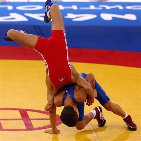 Pin By Marucho On Cuerpo Humano En Acci N In Olympic Wrestling