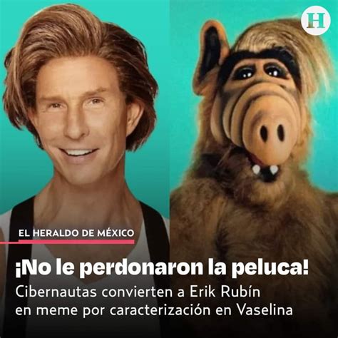 Alf Rubin En La Obra Vitacilina 9GAG