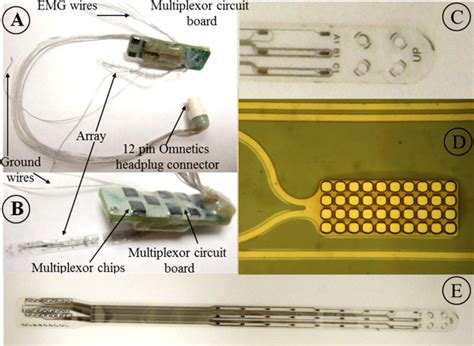 Development Of A Multi Electrode Array For Spinal Cord Epidural Stimulation To Facilitate