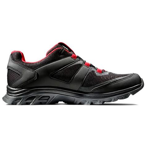 Mammut Zapatillas De Senderismo Girun Low Goretex Negro Trekkinn