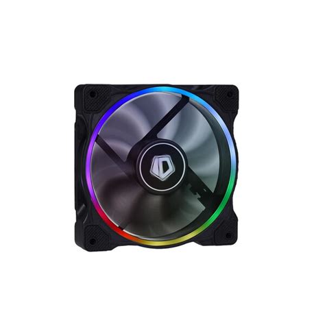 RGB Fan ID Cooling ZF 12025 RGB Official Supplier For TP Link And