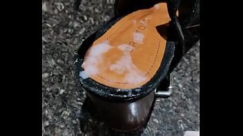 Gozando No Sapato Da Amiga 2 XVIDEOS